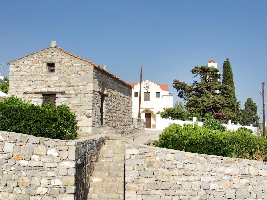 Monolithos Village Exterior photo