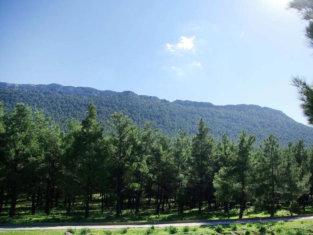 Monolithos Village Exterior photo